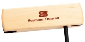 PASTILLA SD GUIT.ACUSTICA HB WOODY MAPLE