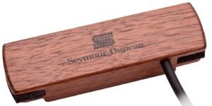 PASTILLA SD GUIT.ACUSTICA HB WOODY WALNU