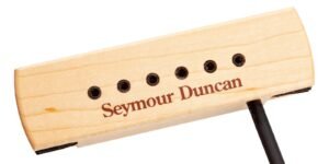 PASTILLA SD GUIT.ACUSTICA WOODY XL MAPLE