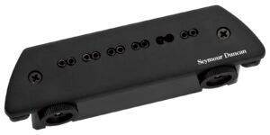 PASTILLA SD GUIT.ACUSTICA SA-6 MAG MIC ACOUSTIC SYSTEM