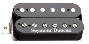 PASTILLA SD PUENTE HB DUNCAN DISTORTION