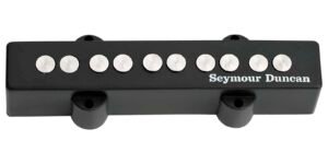 PASTILLA SD BRAZO SC QTRPOUND JAZZ BASS