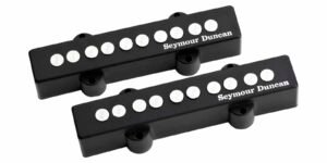 PASTILLAS SD JGO SC QTRPOUND JAZZ BASS 5