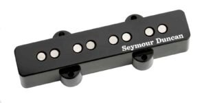 PASTILLA SD PUENTE SJB-2B HOT FOR JAZZ BASS