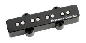 PASTILLA SD BRAZO SJB-2N HOT FOR JAZZ BASS