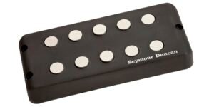 PASTILLA SD SMB-5A 5-STRG FOR MUSIC MAN ALNC