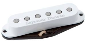 PASTILLA SD MEDIA SSL-2 VNTG FLAT FOR STRAT RWRP