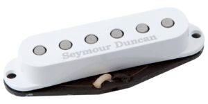 PASTILLA SD BRAZO PUENTE SSL-2 VNTG FLAT FOR STRAT