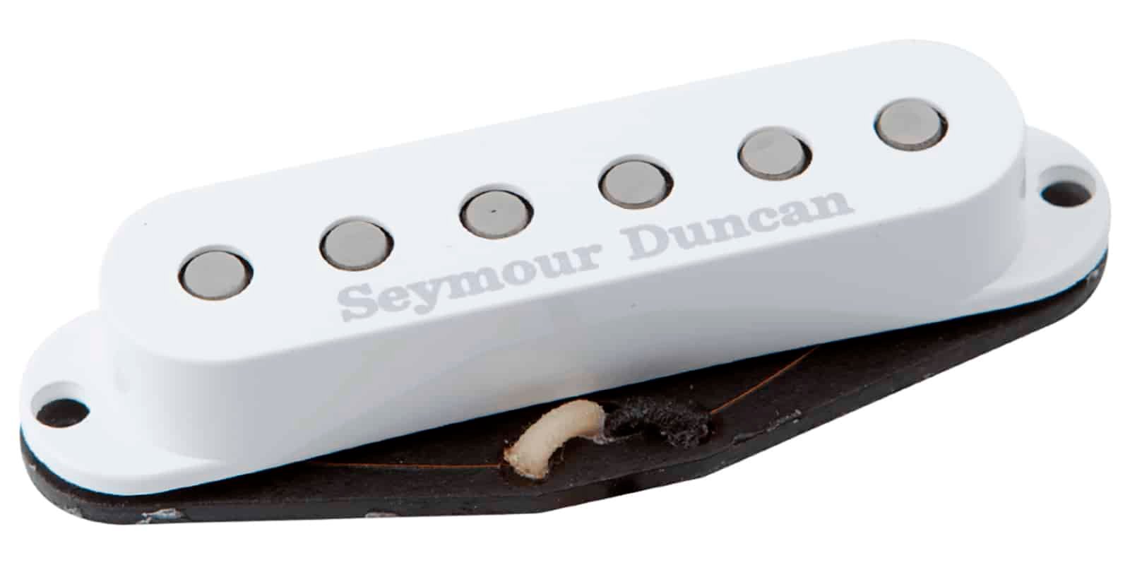 PASTILLA SD BRAZO PUENTE SSL-2 VNTG FLAT FOR STRAT