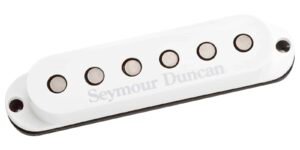 PASTILLA SD MEDIA SC CUSTOM FLAT STRAT