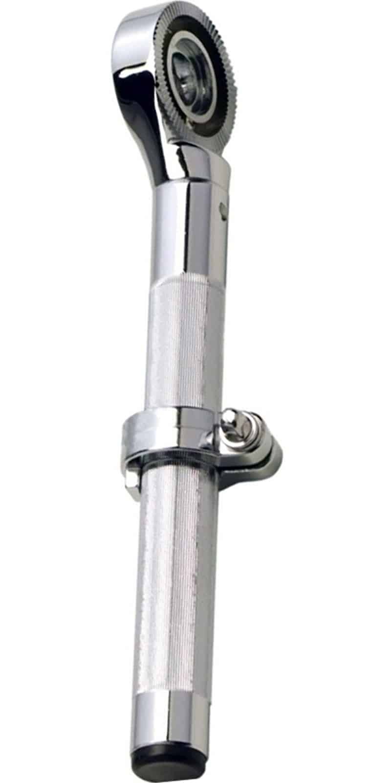 SOPORTE SONOR P/BATERIA MOD. BA19-S MC