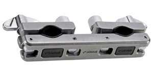 ABRAZADERA SONOR    MOD. MH-MC