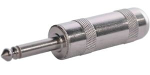 CONECTOR SWITCHCRAFT PLUG  MOD. 184
