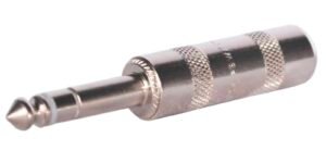 CONECTOR SWITCHCRAFT PLUG  MOD. 297