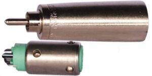 ADAPTADOR SWITCHCRAFT MOD. 321