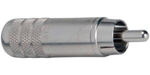 CONECTOR SWITCHCRAFT RCA   MOD.3502A