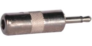 ADAPTADOR SWITCHCRAFT MOD. 376