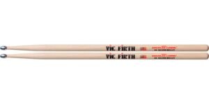 BAQUETAS VIC FIRTH   MOD. 5ASB