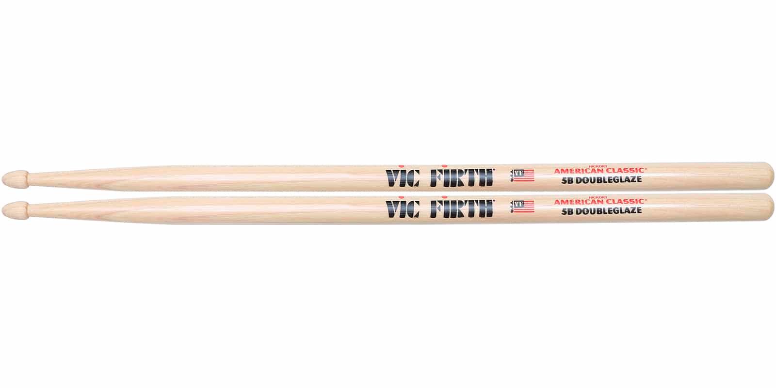 BAQUETAS VIC FIRTH   MOD. 5BDG