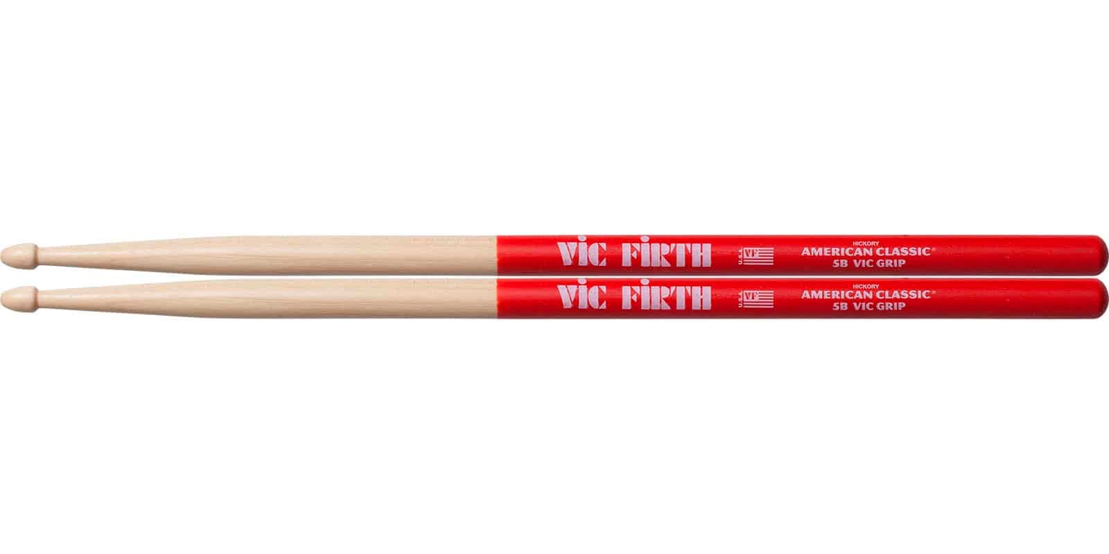 BAQUETAS VIC FIRTH   MOD. 5BVG