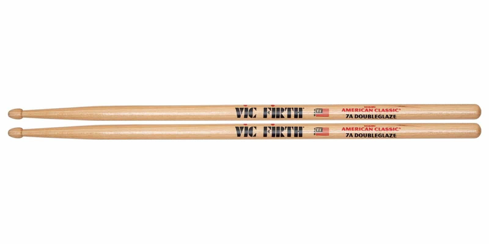 BAQUETAS VIC FIRTH MOD. 7ADG