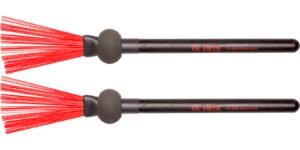 BAQUETON VIC FIRTH C/ESCOBILLAS MOD. CB1