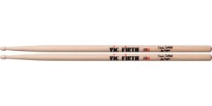 BAQUETAS VIC FIRTH MOD. DAVID GARIBALDI