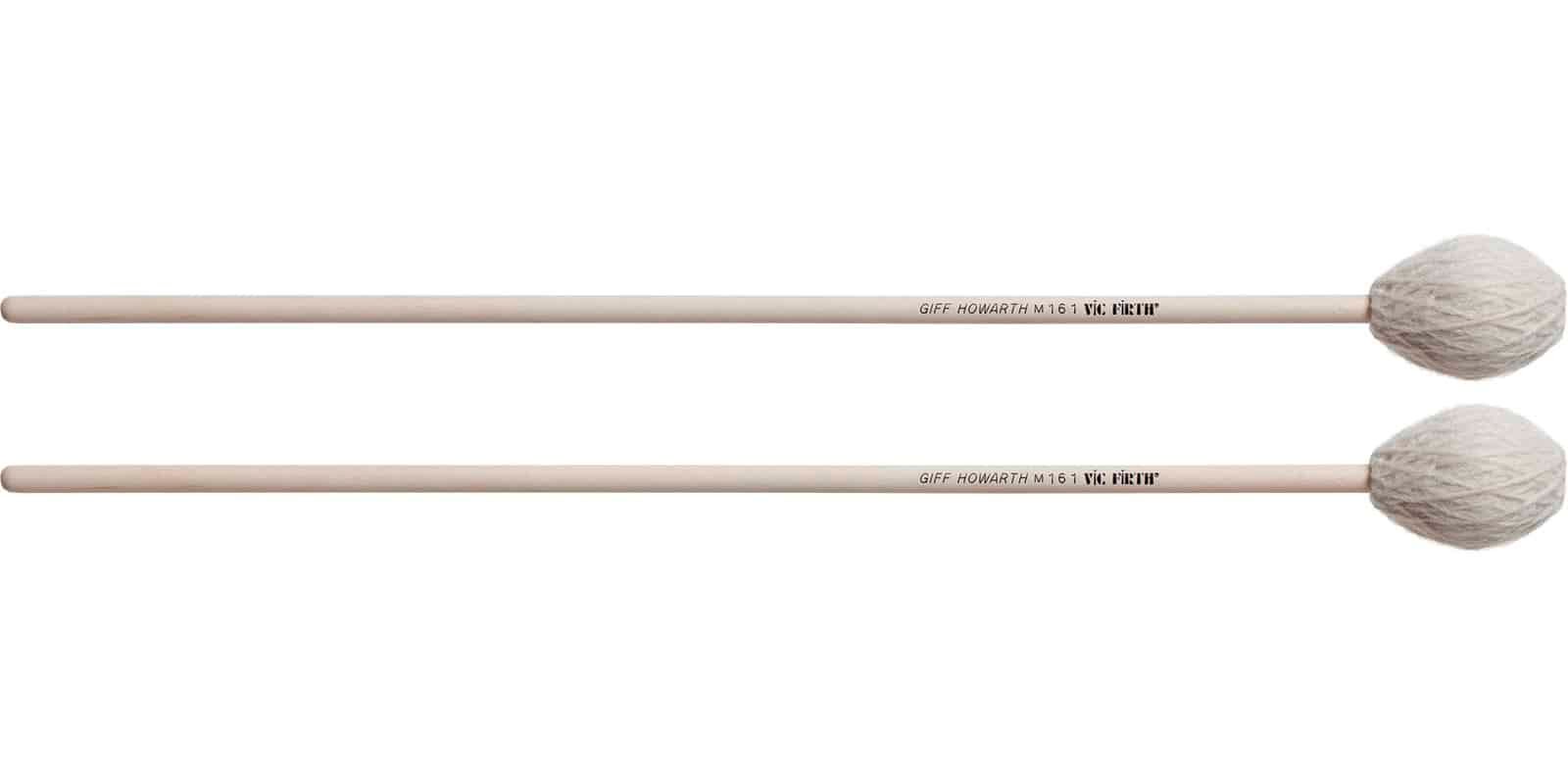 BAQUETON VIC FIRTH     MOD. M161