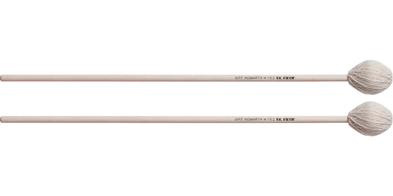 BAQUETON VIC FIRTH     MOD. M162