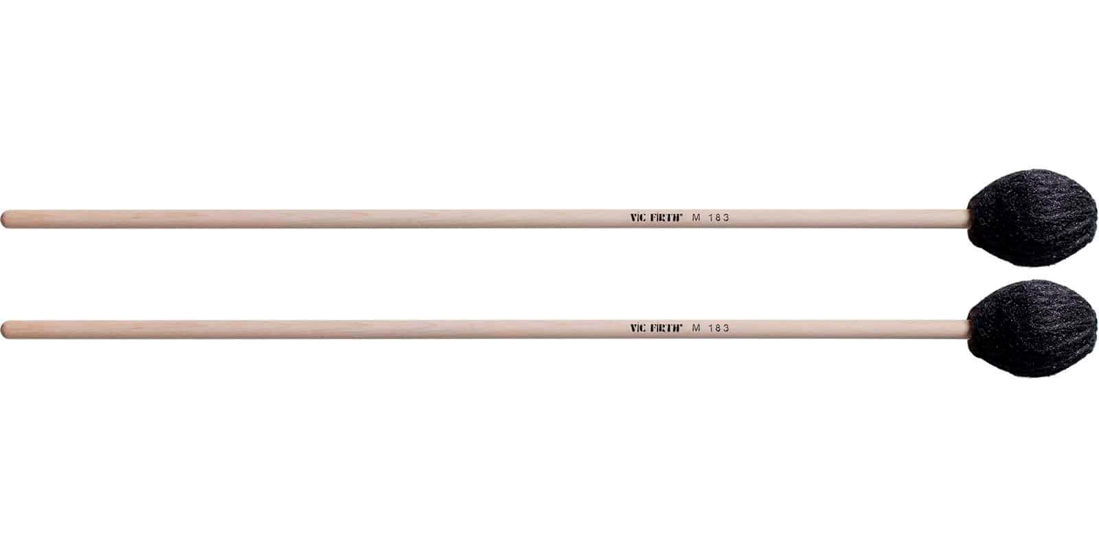 BAQUETON VIC FIRTH     MOD. M183
