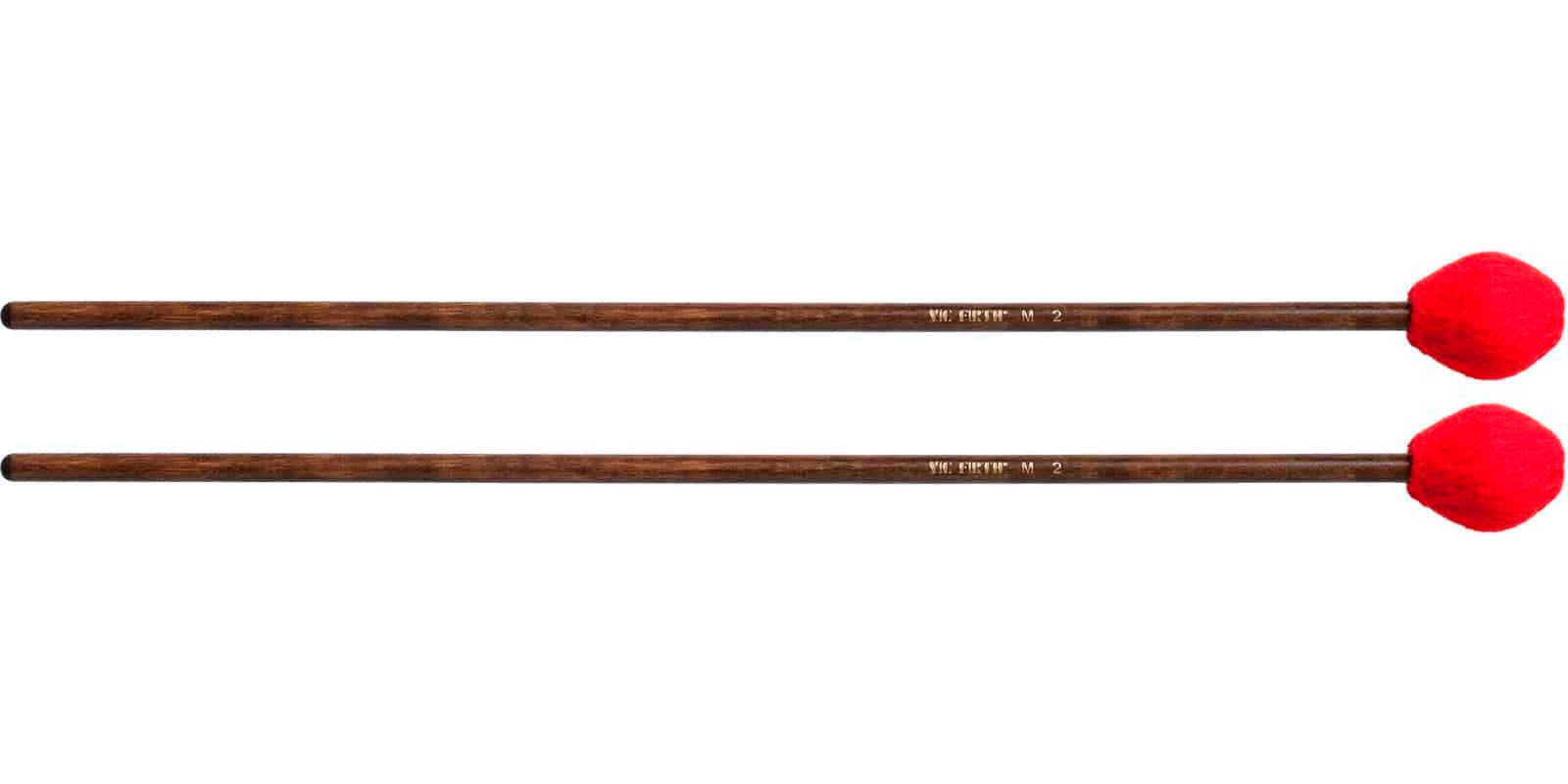 BAQUETON VIC FIRTH     MOD. M2
