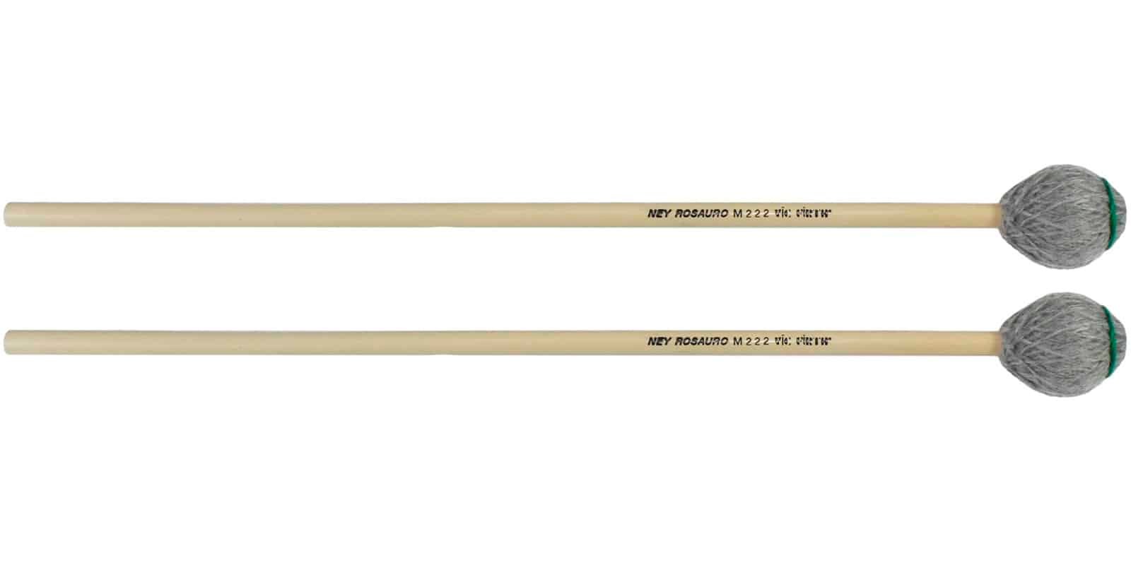 BAQUETON VIC FIRTH     MOD. M222
