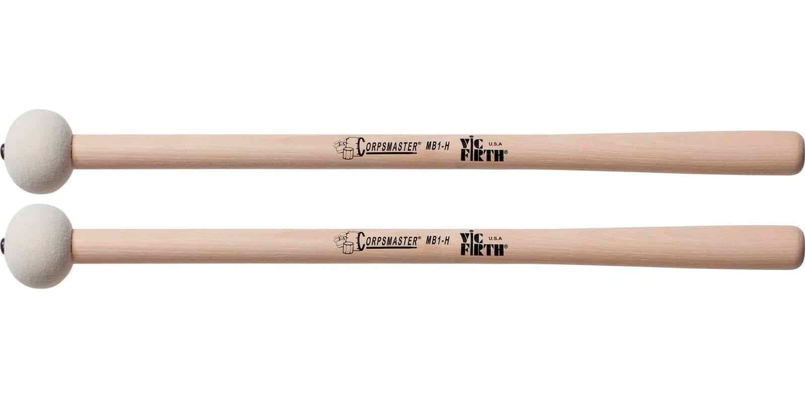 BAQUETON VIC FIRTH   MOD. MB1H