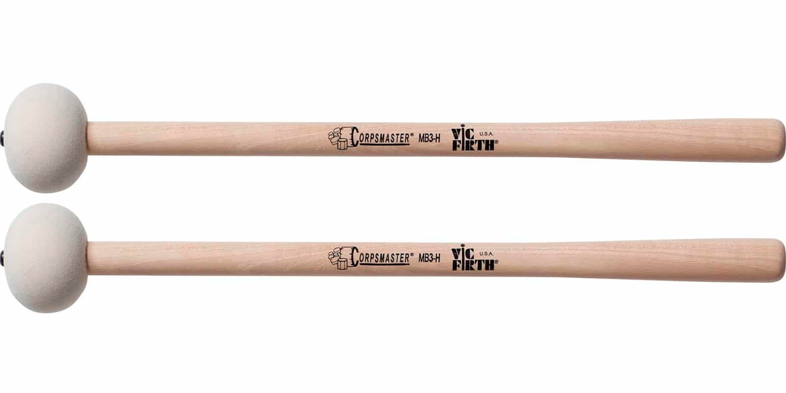 BAQUETON VIC FIRTH   MOD. MB3H
