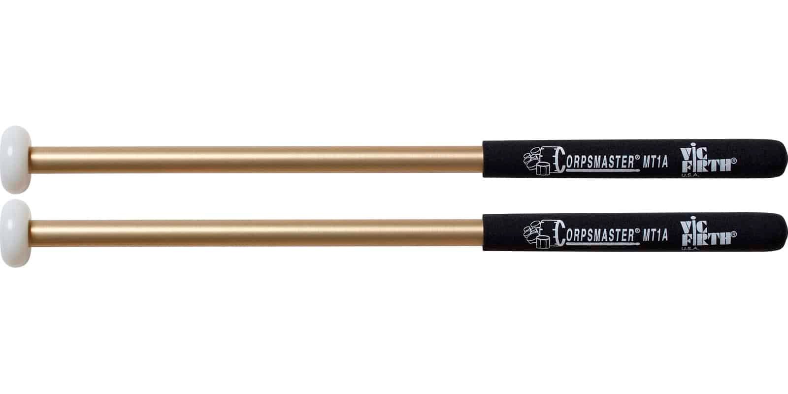 BAQUETON VIC FIRTH   MOD. MT1A