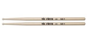 BAQUETAS VIC FIRTH  MOD. NE1