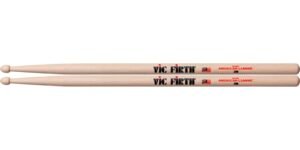 BAQUETAS VIC FIRTH    2B      4 X 3