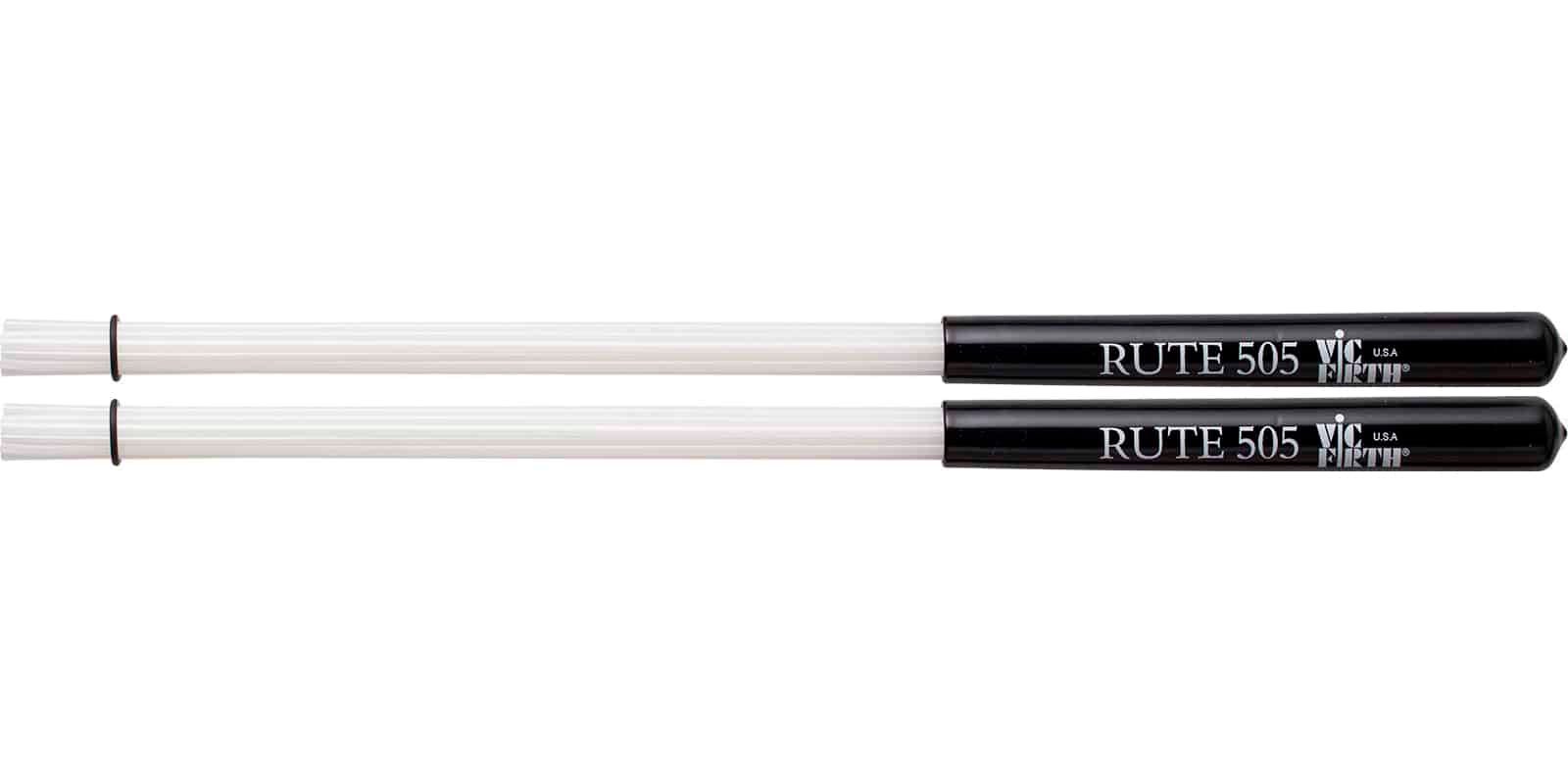 BAQUETAS VIC FIRTH MOD. RUTE-505