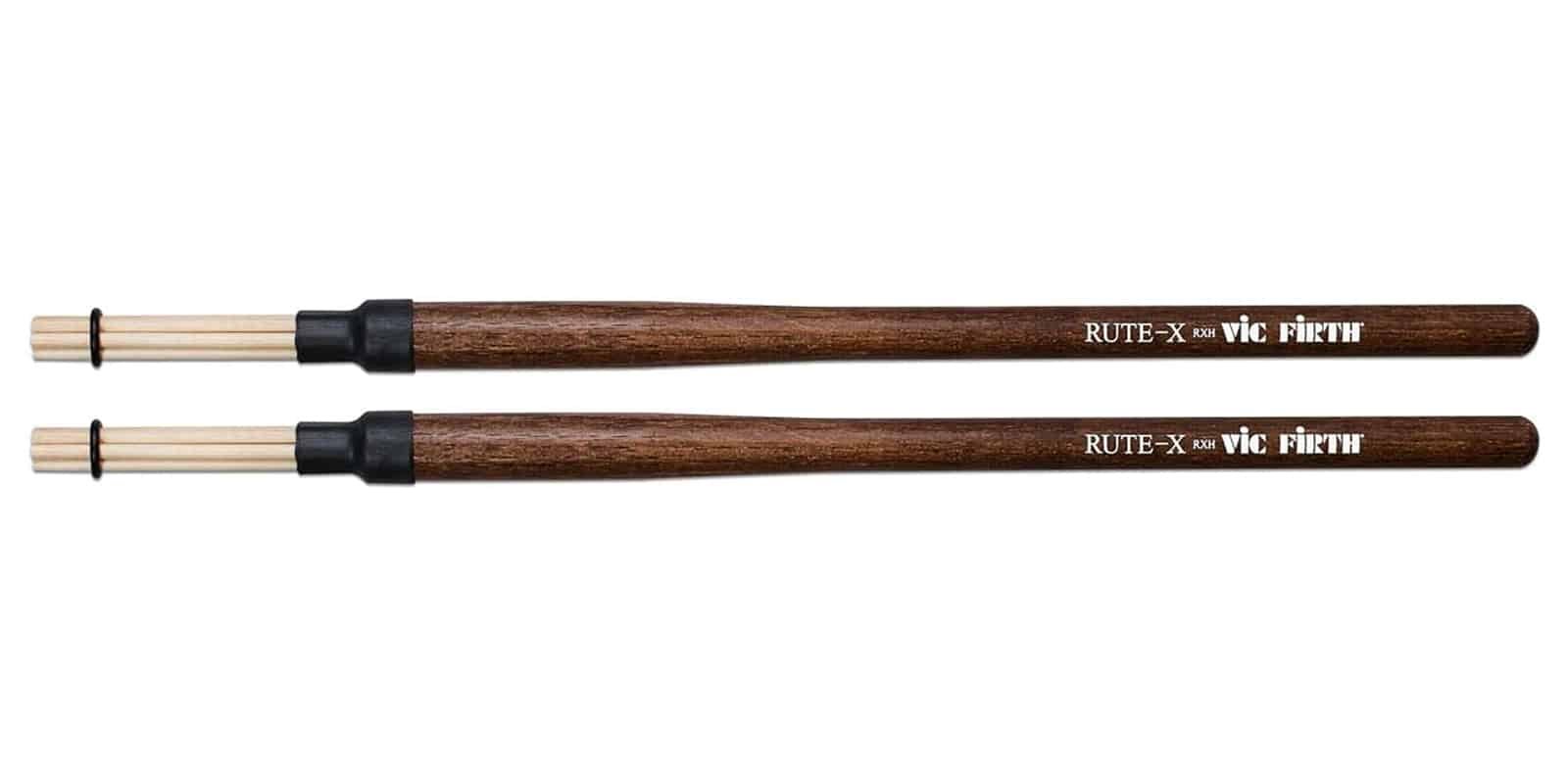 BAQUETAS VIC FIRTH (MULTI-ROD) MOD. RXH