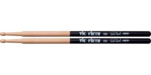BAQUETAS VIC FIRTH MOD. CHARLIE BENANTE