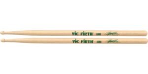 BAQUETAS VIC FIRTH MOD. BENNY GREB