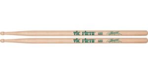 BAQUETAS VIC FIRTH MOD. BENNY GREB