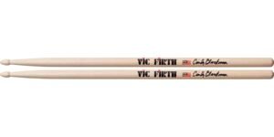 BAQUETAS VIC FIRTH MOD. CINDY BLACKMAN