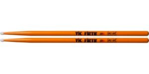 BAQUETAS VIC FIRTH MOD. DAVE WECKL 2 NYL
