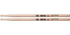 BAQUETAS VIC FIRTH MOD. GREGG BISSONETTE