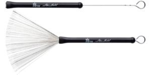 ESCOBILLAS VIC FIRTH MOD. SGWB