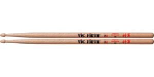 BAQUETAS VIC FIRTH   MOD. SHO5B