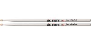 BAQUETAS VIC FIRTH MOD. JACK DEJOHNETTE