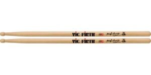 BAQUETAS VIC FIRTH   MOD. SMR