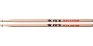 BAQUETAS VIC FIRTH MOD. NICKO MC BRAIN